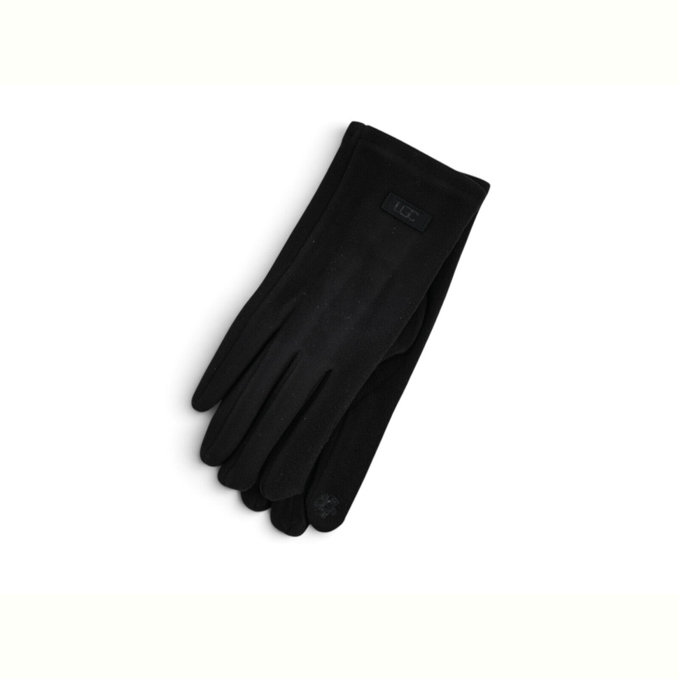 Перчатки Королева B11-109 black