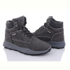 Ботинки Violeta 20-1012-2 grey