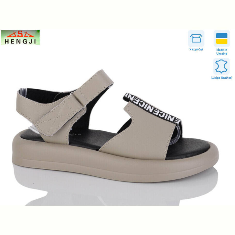 Босоножки HENGJI-ELENA G50-2