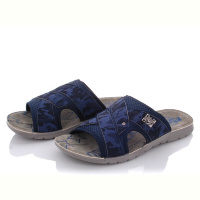 Шлепки DeMur MD2026-2-6131-1 blue