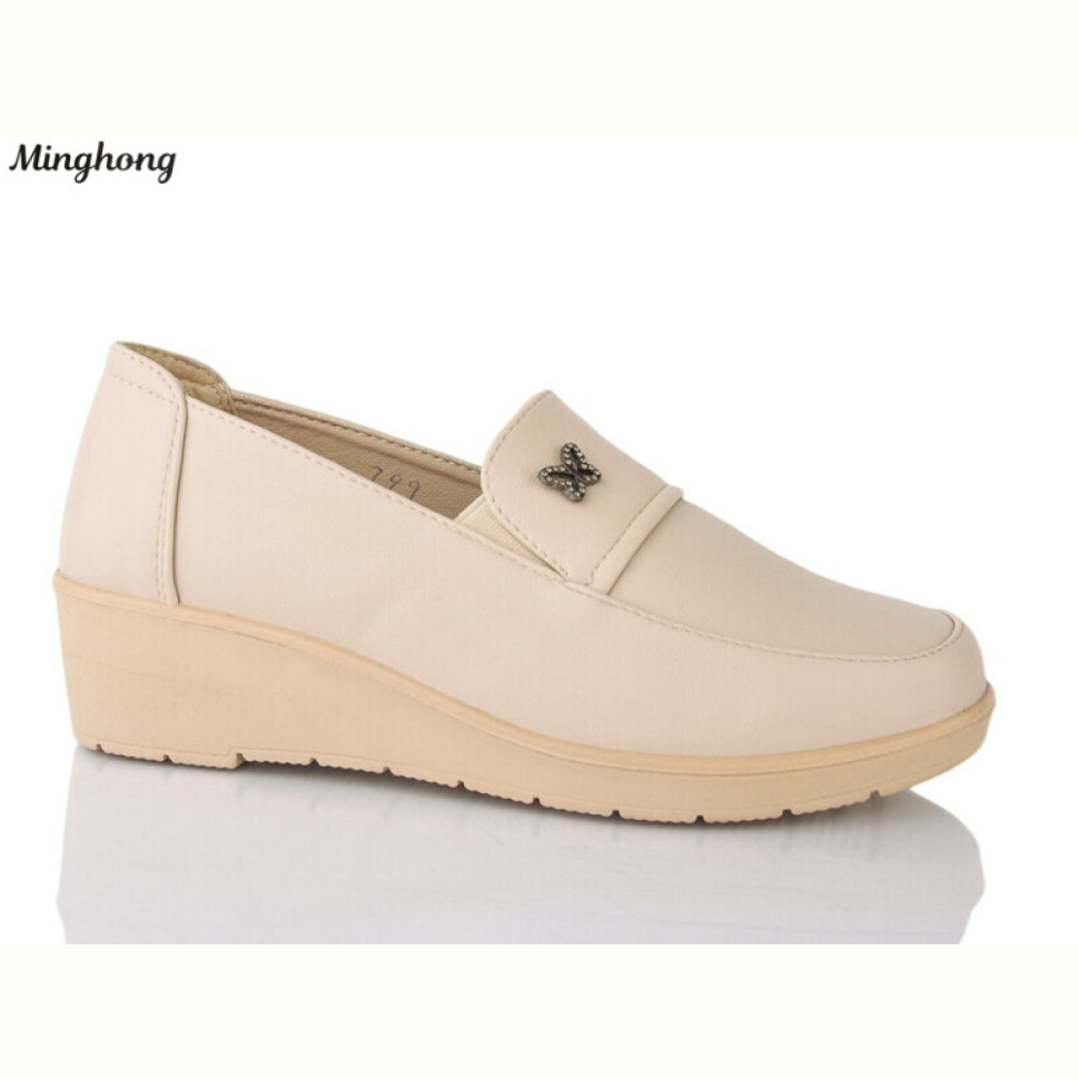 Туфли Minghong 799