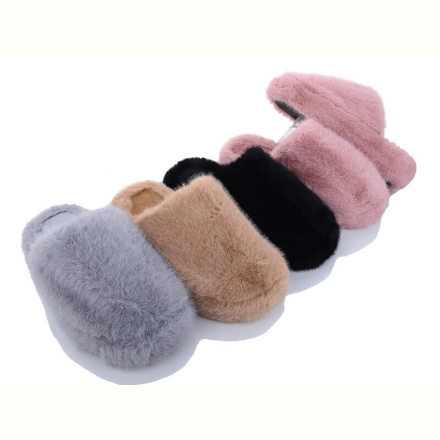 Тапки Elmob PL48 mix