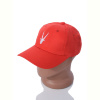 Кепка RuBi EX007-10 red