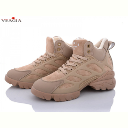 Ботинки Veagia-ADA A9835-2