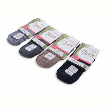 Носки Textile TT34 mix