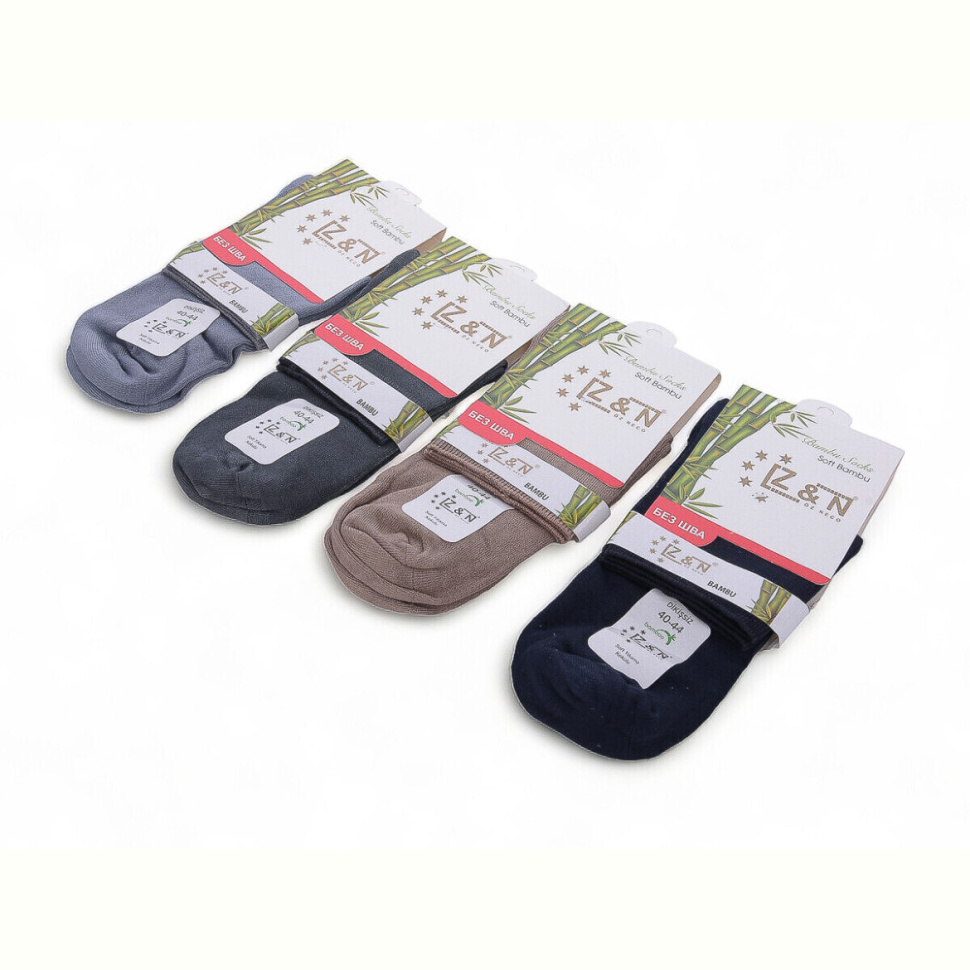Носки Textile TT34 mix