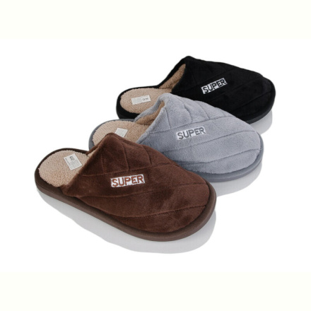 Тапки Lion-Lu 555-3 mix