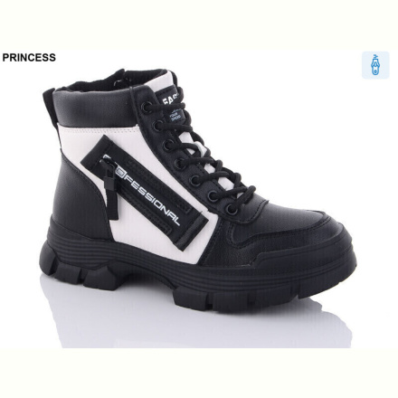 Ботинки Princess A18-2