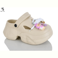 Кроксы Red Sun QQ81-3