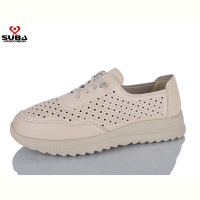 Кроссовки SUBA H391-02