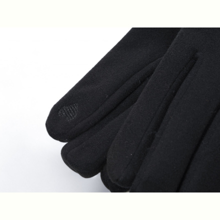 Перчатки Королева B7-3 black