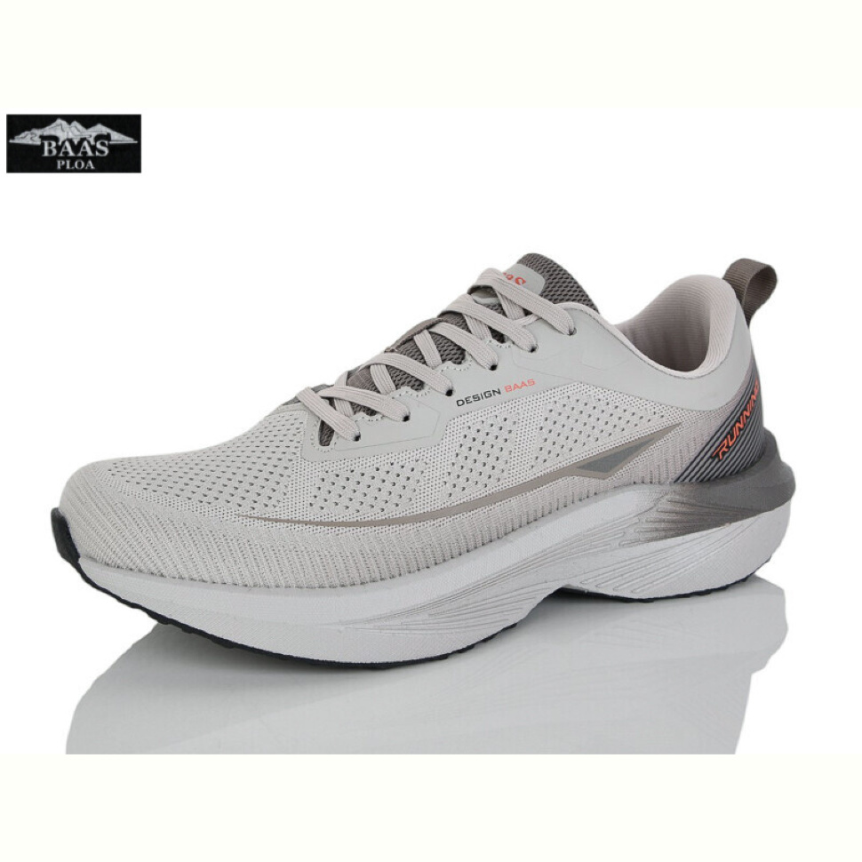 Кроссовки Baas M7688-25