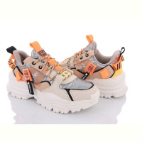 Кроссовки Ok Shoes L1690-25