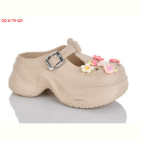 Кроксы QQ&Панда QQ89-4