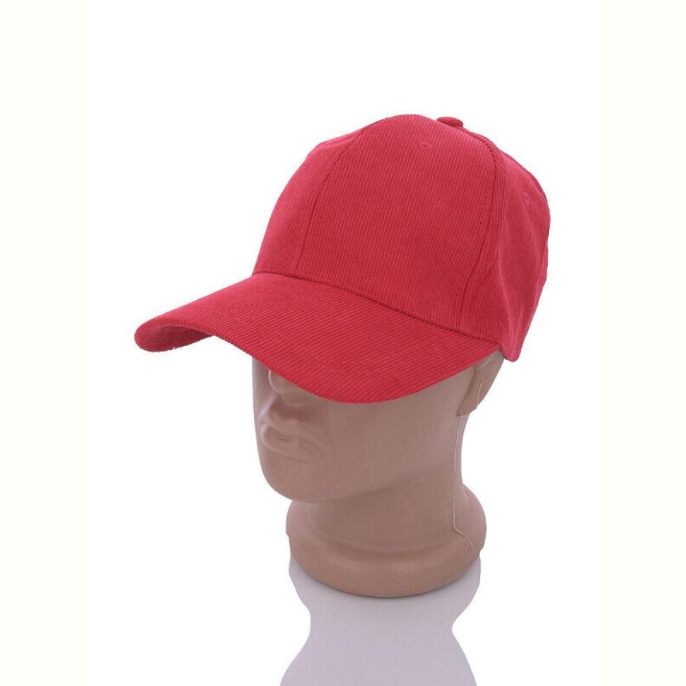 Кепка Королева 22-01 red