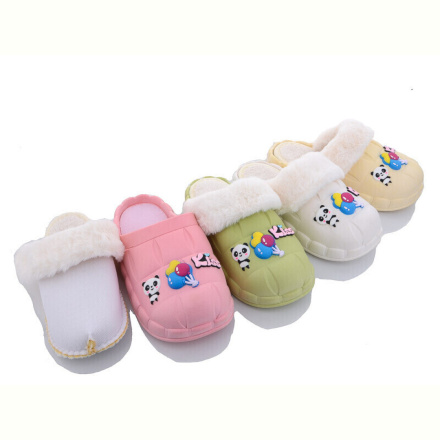 Тапки Lion 2023HM-8 mix