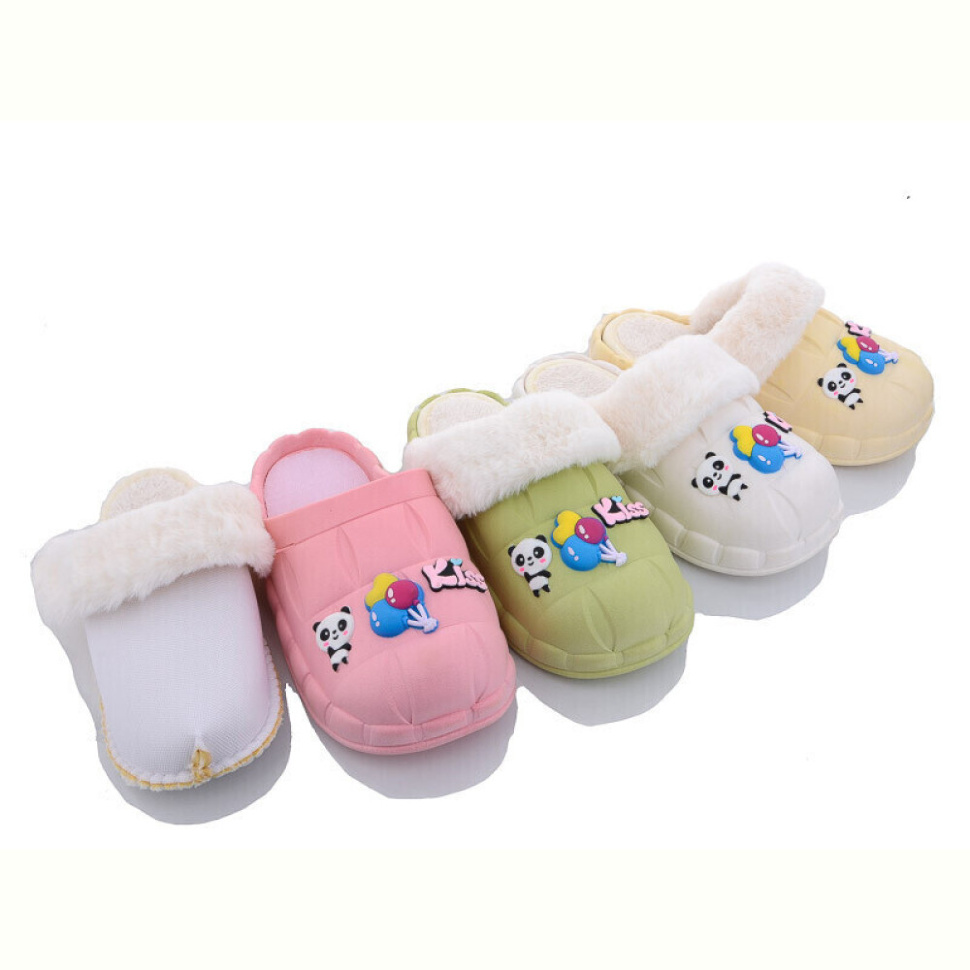 Тапки Lion 2023HM-8 mix Тапки Lion 2023HM-8 mix