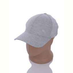 Кепка RuBi NN1-1 grey