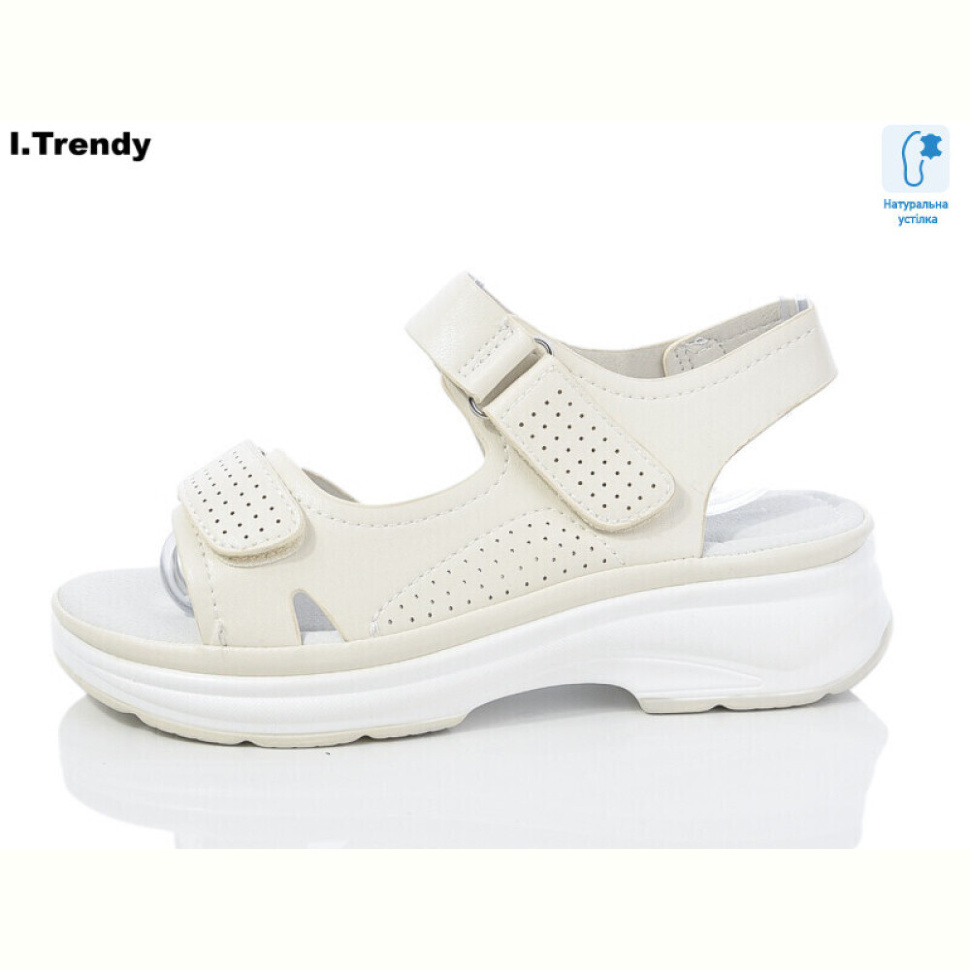 Босоножки Trendy WL1045-3