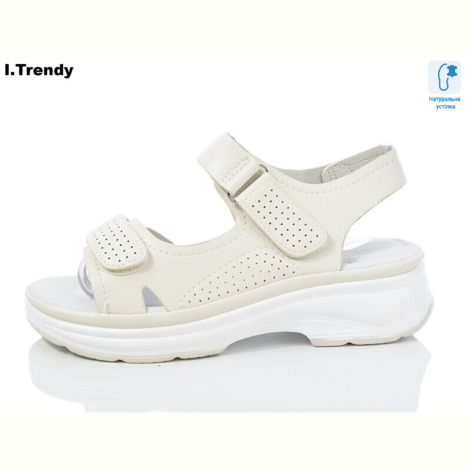 Босоножки Trendy WL1045-3 Босоножки Trendy WL1045-3