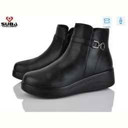 Ботинки SUBA N366B
