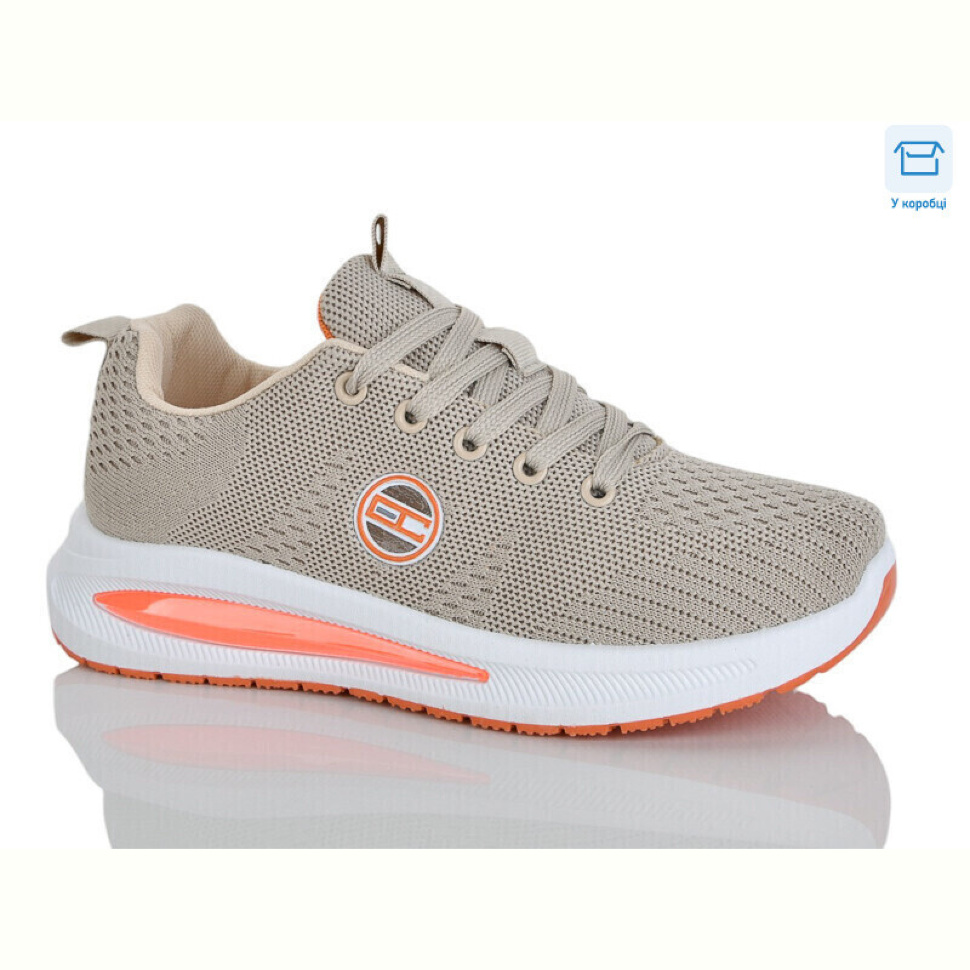 Кроссовки Ok Shoes Y05-6