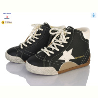 Ботинки Clibee-Doremi A2588 black