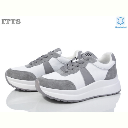 Кроссовки ITTS MT60-5