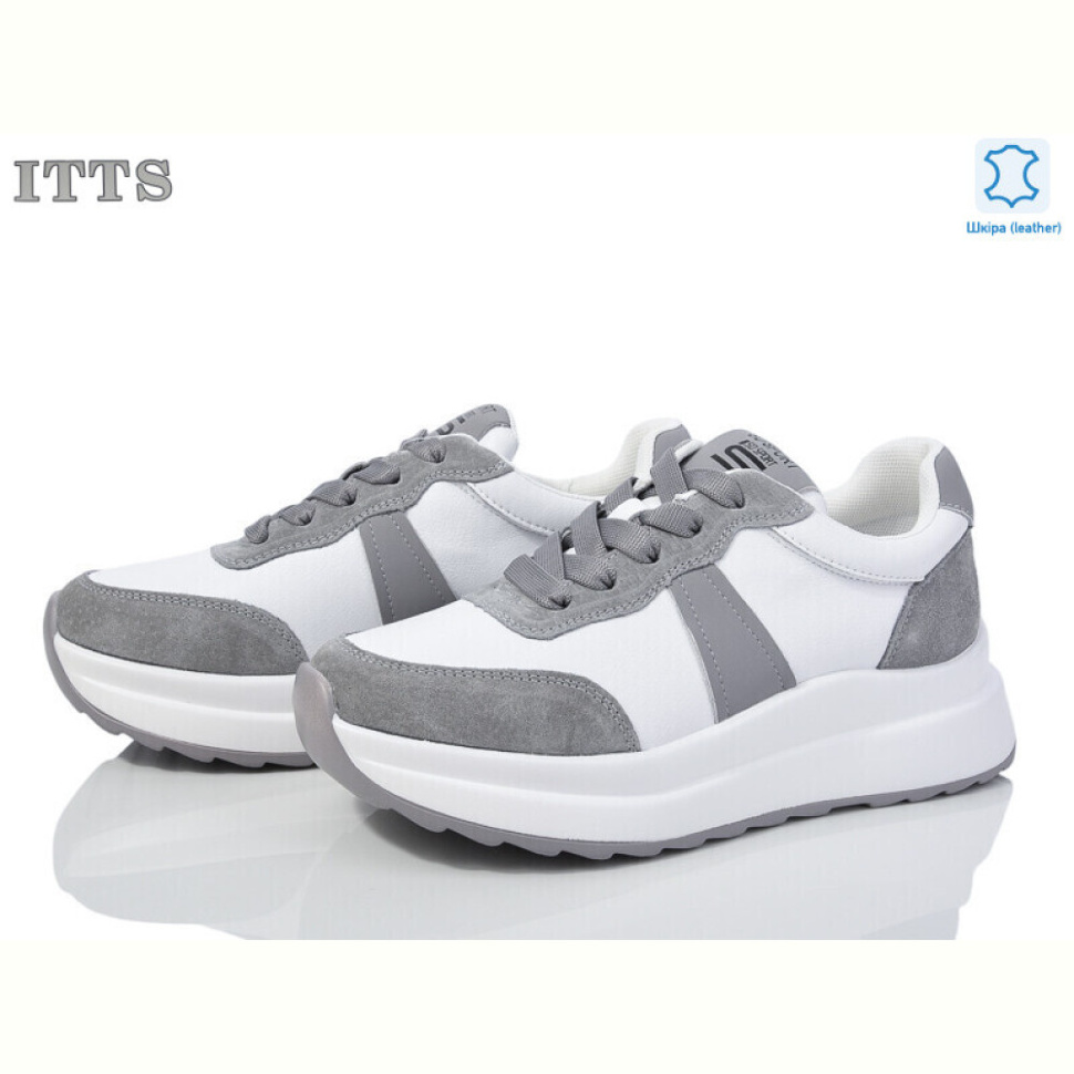 Кроссовки ITTS MT60-5