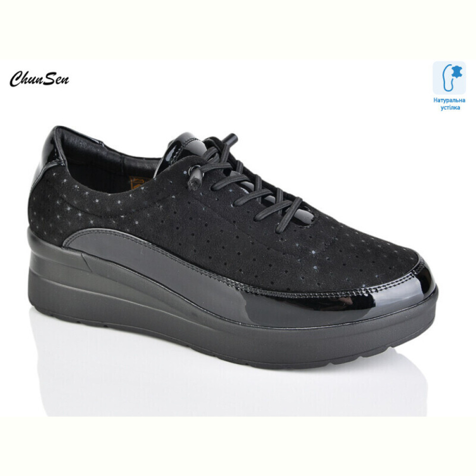 Туфли Chunsen X101-1