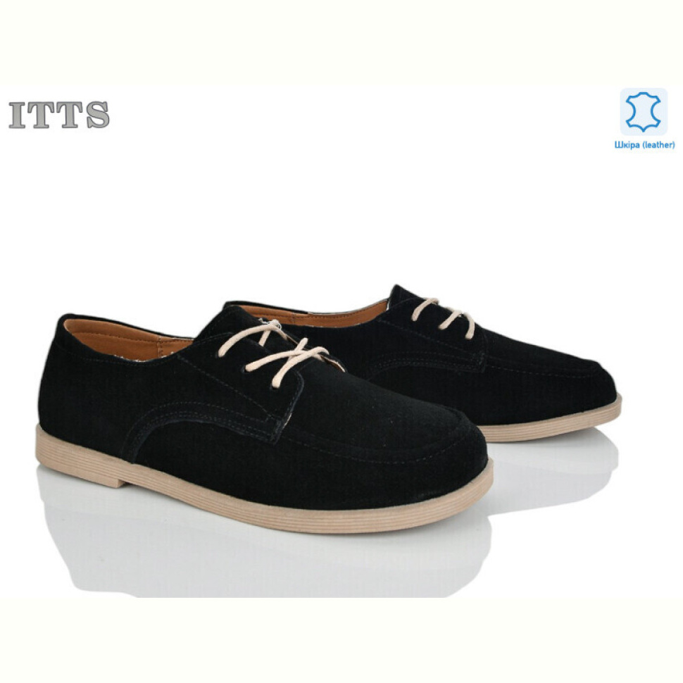 Туфли ITTS F816-2