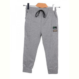 Спортивные штаны DIYA 8016 l.grey