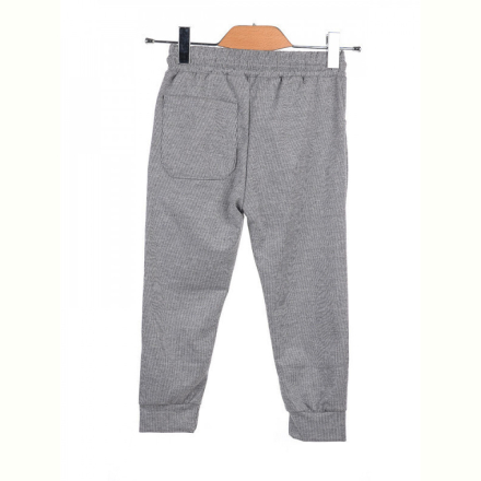 Спортивные штаны DIYA 8016 l.grey