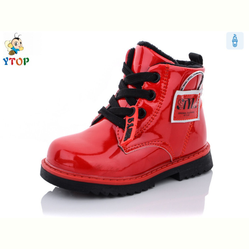 Ботинки Y.Top HY5011-16