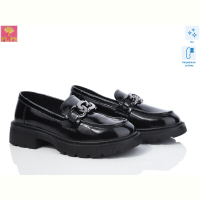 Туфли PLPS R10-3