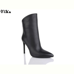 Ботинки Vika H300-1