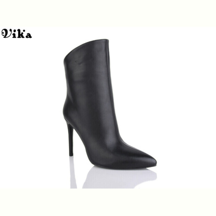 Ботинки Vika H300-1