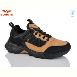 Кроссовки Bonote B9121-6 термо
