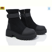 Ботинки Mei De Li K11-025 єврозима