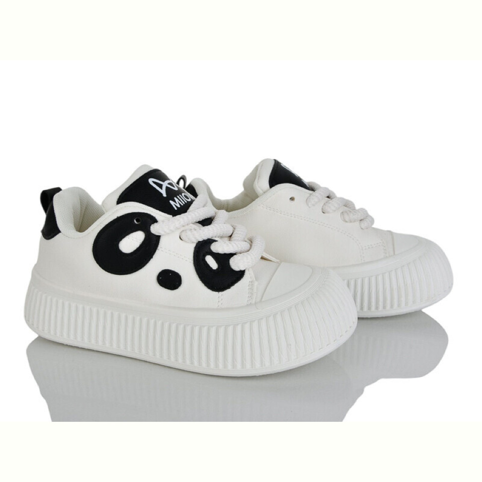 Кроссовки Prime-Opt No brand M21 white