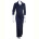 Платье Vande Grouff 965 navy
