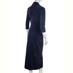 Платье Vande Grouff 965 navy