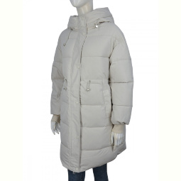 Пальто Hope 801 l.beige