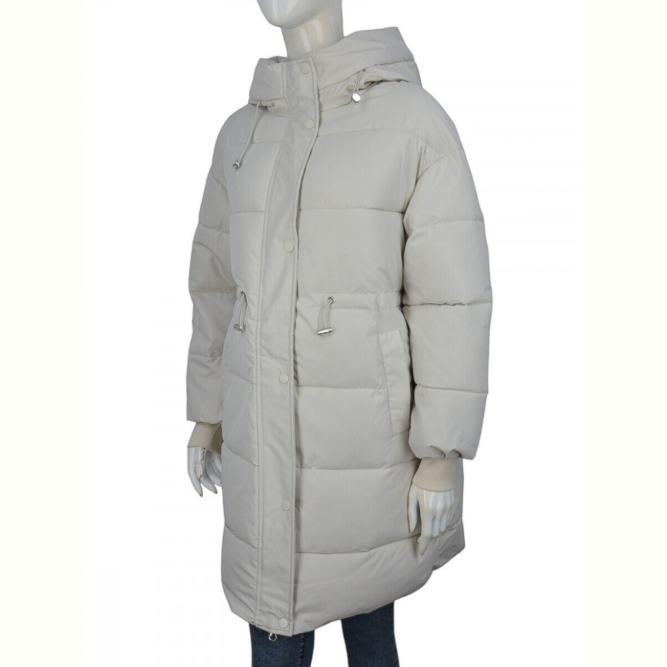 Пальто Hope 801 l.beige