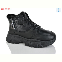 Ботинки QQ&amp;Панда X106-1