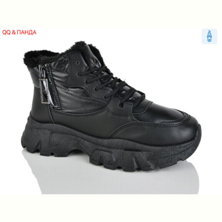 Ботинки QQ&amp;Панда X106-1