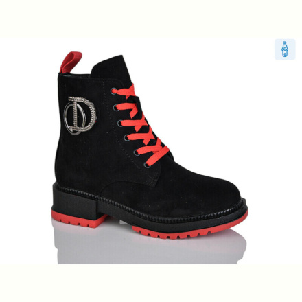 Ботинки Xifa kids B1239-3
