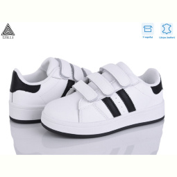 Кроссовки STILLI KIDS XT310-2 шкіра