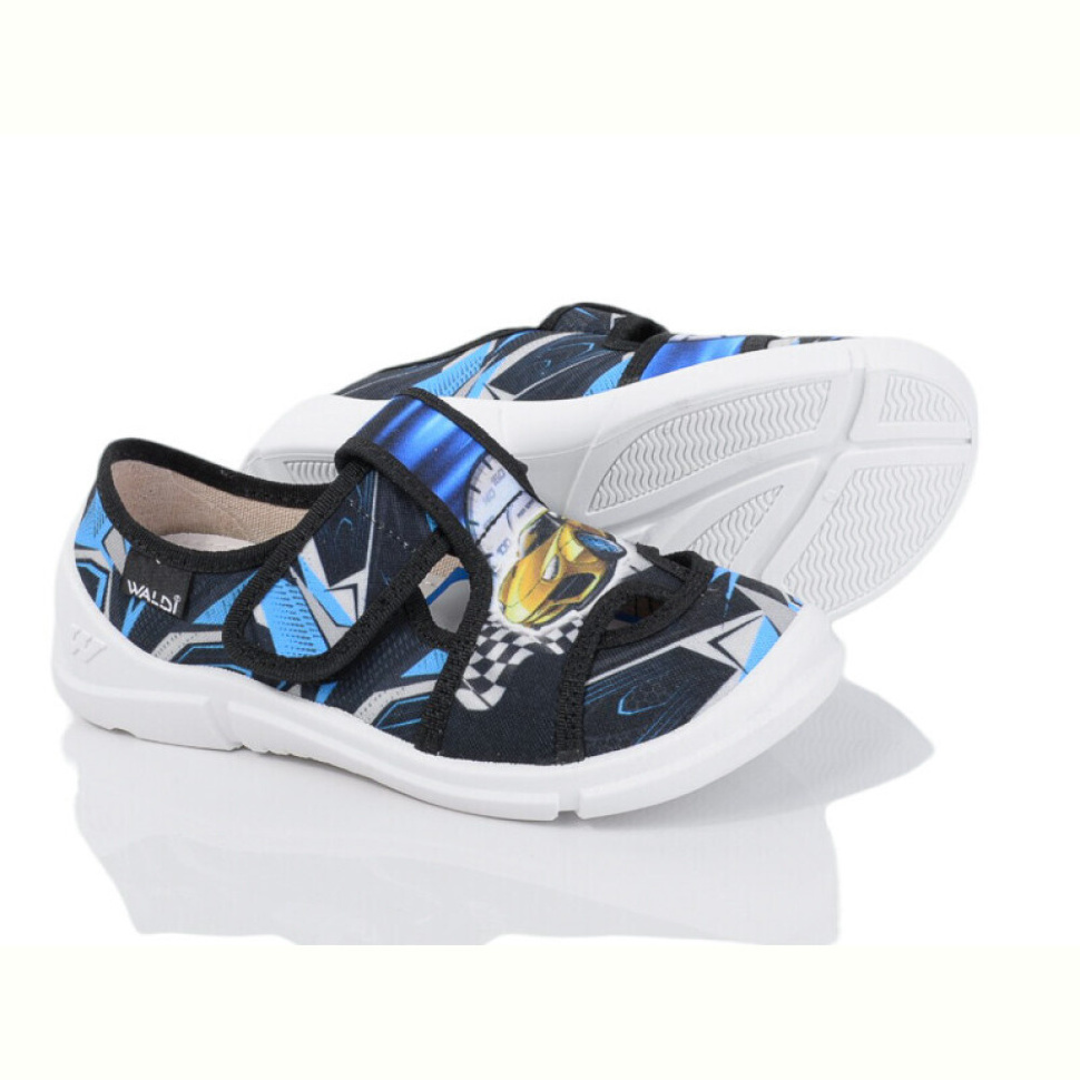 Тапки LiBang Marco 360-481 Тапки LiBang Marco 360-481