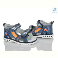 Сандалии Xifa kids YF933-1J LED